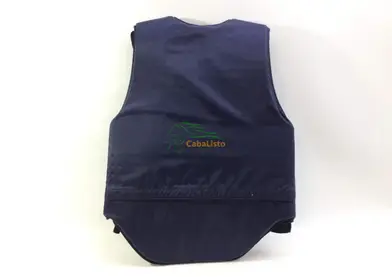 Otros Equitacion Beta 2000 Chaleco